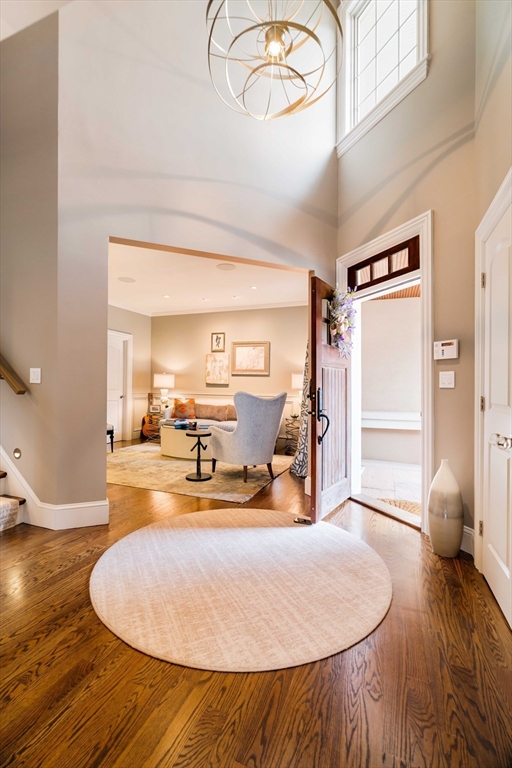 287 Langley Road, Unit 6 Newton, MA 02459 - Photo 2 of 37