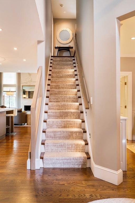 287 Langley Road, Unit 6 Newton, MA 02459 - Photo 21 of 37