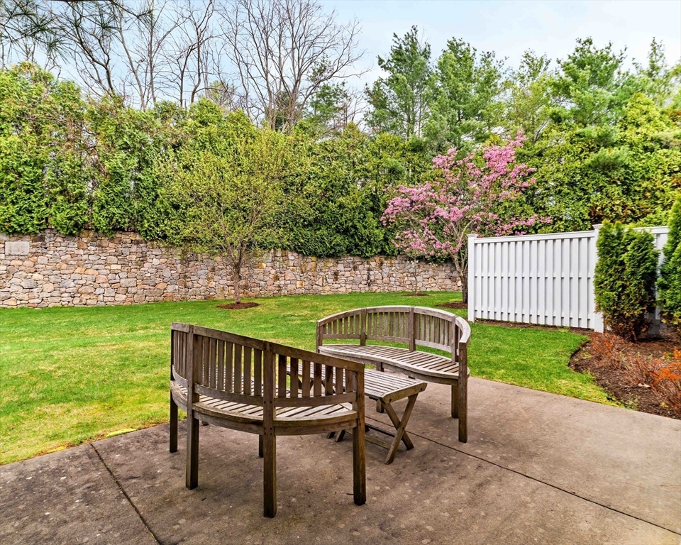 287 Langley Road, Unit 6 Newton, MA 02459 - Photo 36 of 37
