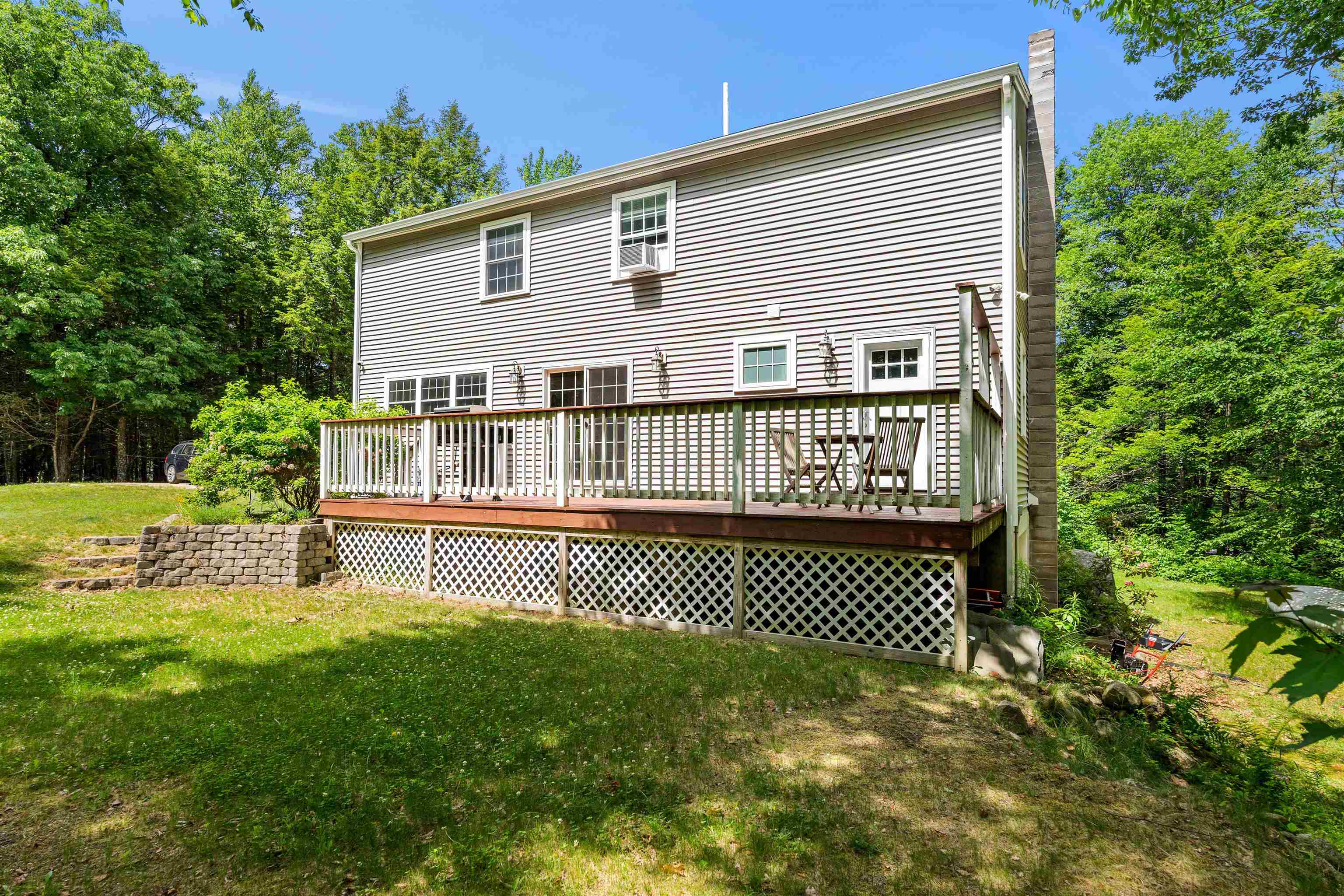 61 Sofia Way Nottingham, NH 03290 - Photo 32 of 36