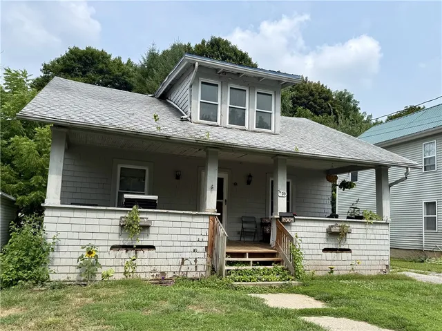 $79,900 | 30 Clay Street, North Dansville, NY 14437