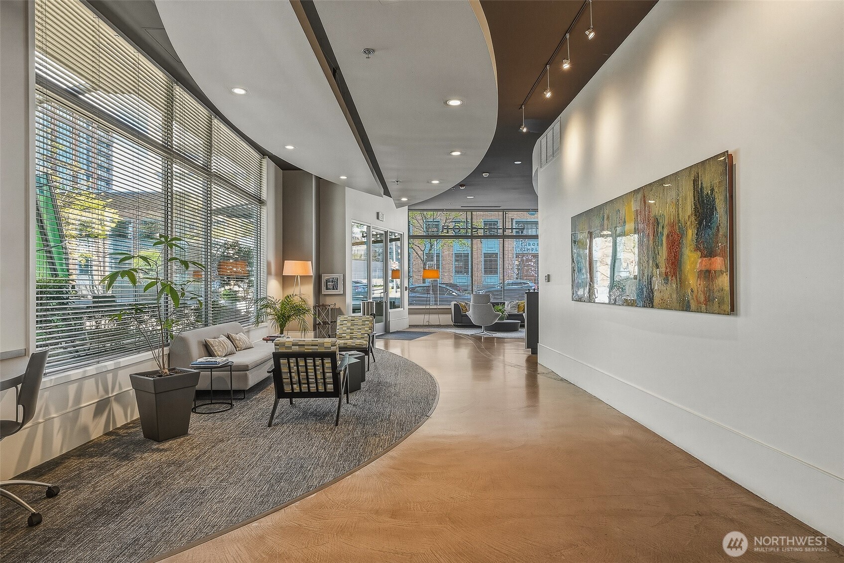 2801 1st Avenue, Unit 1018 Seattle, WA 98121 - Photo 19 of 32