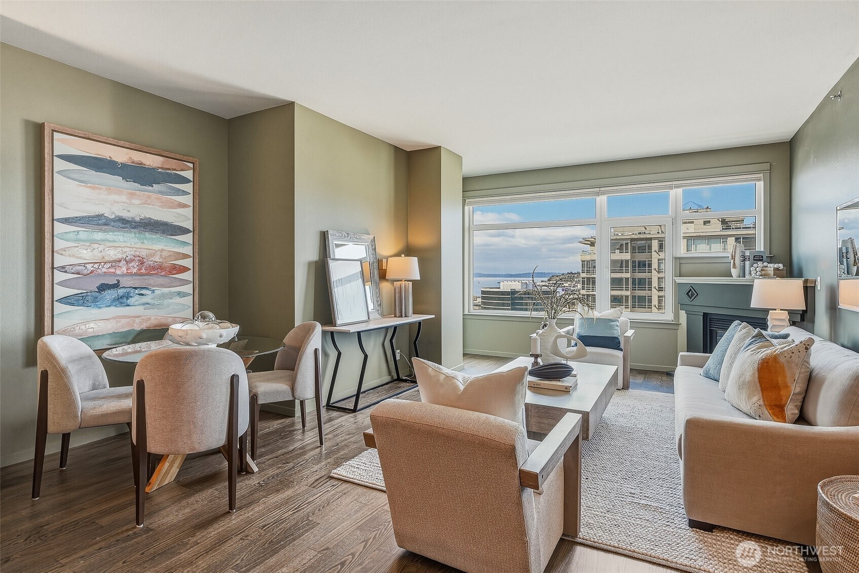 2801 1st Avenue, Unit 1018 Seattle, WA 98121 - Photo 6 of 32
