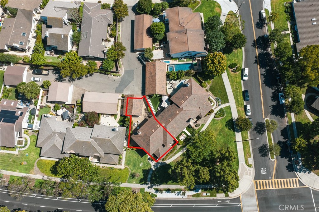 91 West Yale Loop Irvine, CA 92604 - Photo 49 of 55