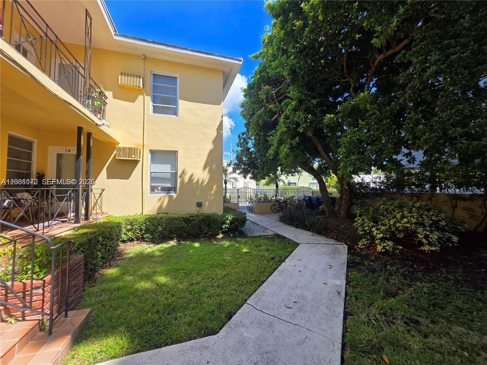 8024 Harding Avenue, Unit 1 Miami Beach, FL 33141 - Photo 32 of 51