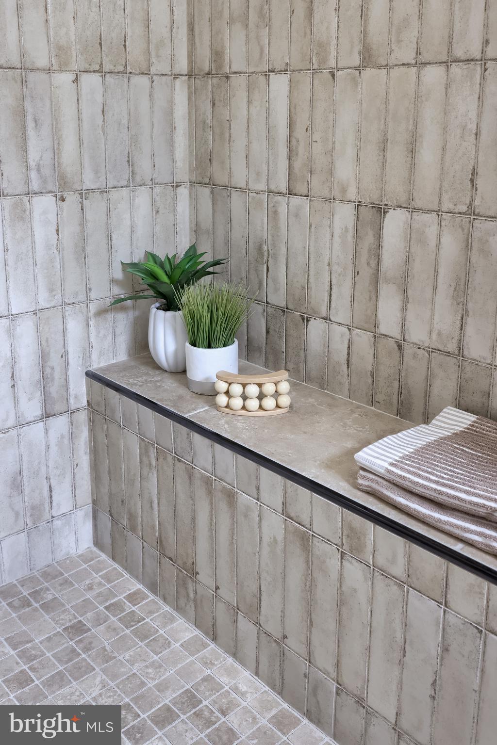 136 Stillcreek Road Millersville, PA 17551 - Photo 31 of 72 a bathroom with a granite countertop sink and a mirror