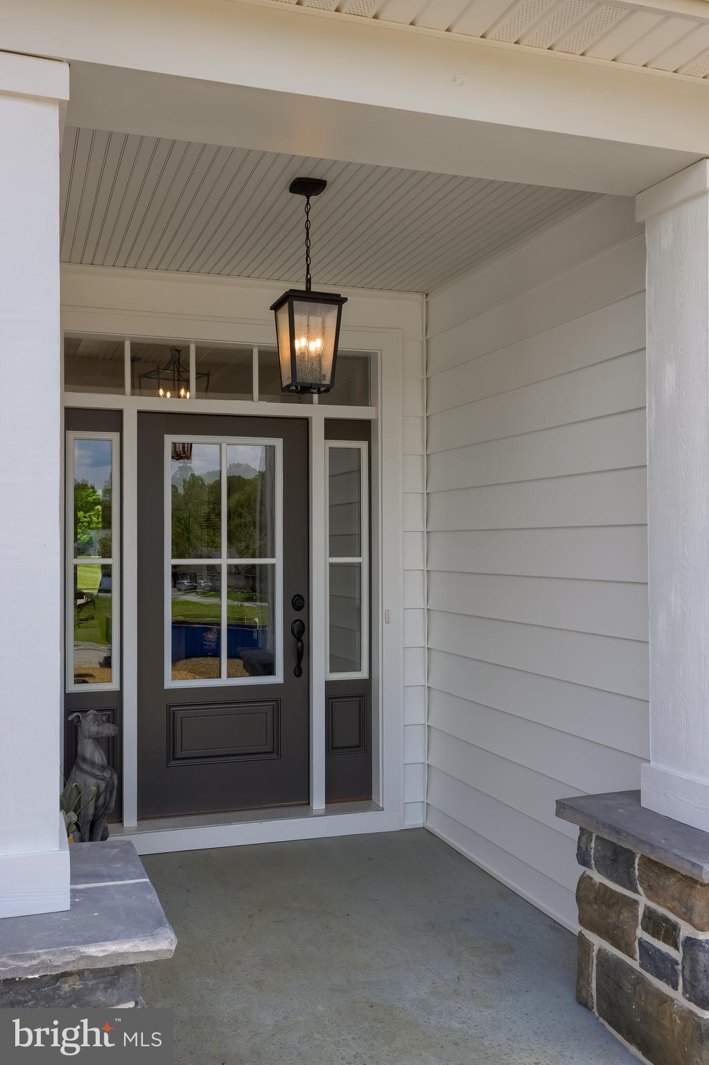 136 Stillcreek Road Millersville, PA 17551 - Photo 6 of 72 a view of an empty room with a window