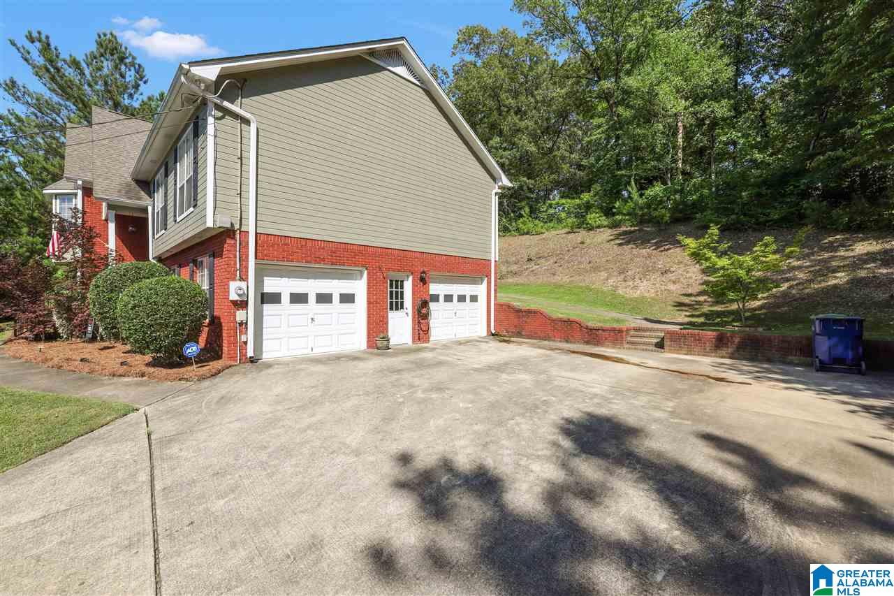 412 Forest Hills Place Alabaster, AL 35007 - Photo 33 of 35