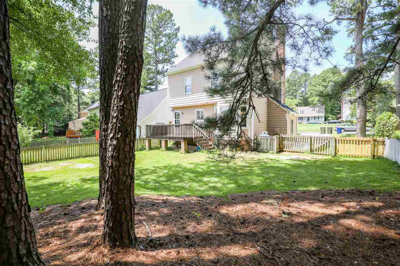 4841 Draper Road Raleigh, NC 27616 - Photo 27 of 30 Photo 27