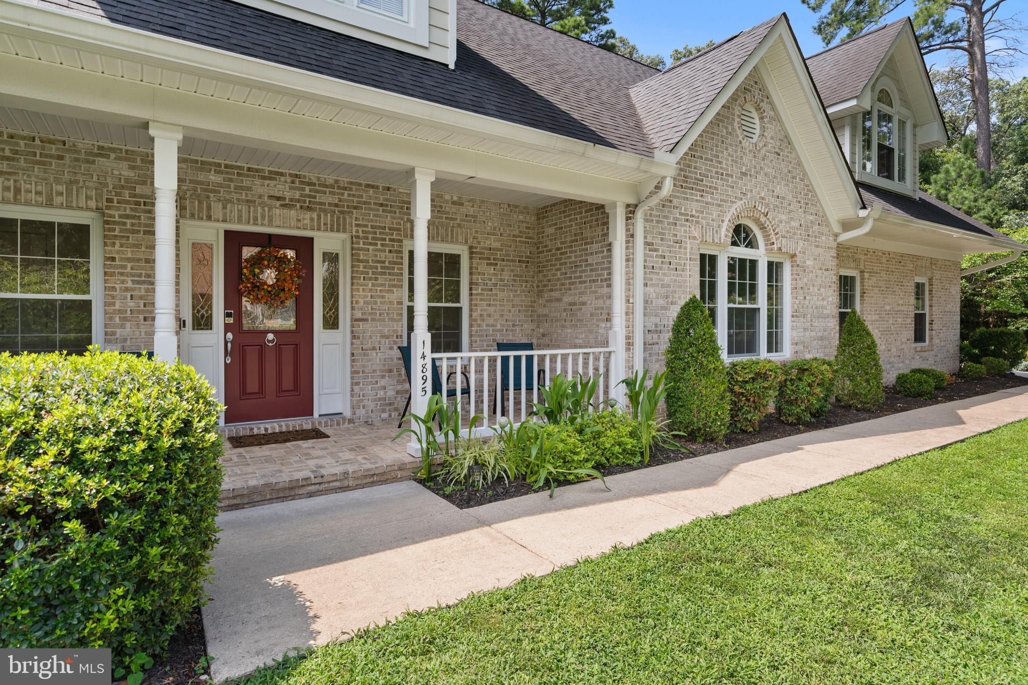 14895 Ethan Drive Issue, MD 20645 - Photo 18 of 88