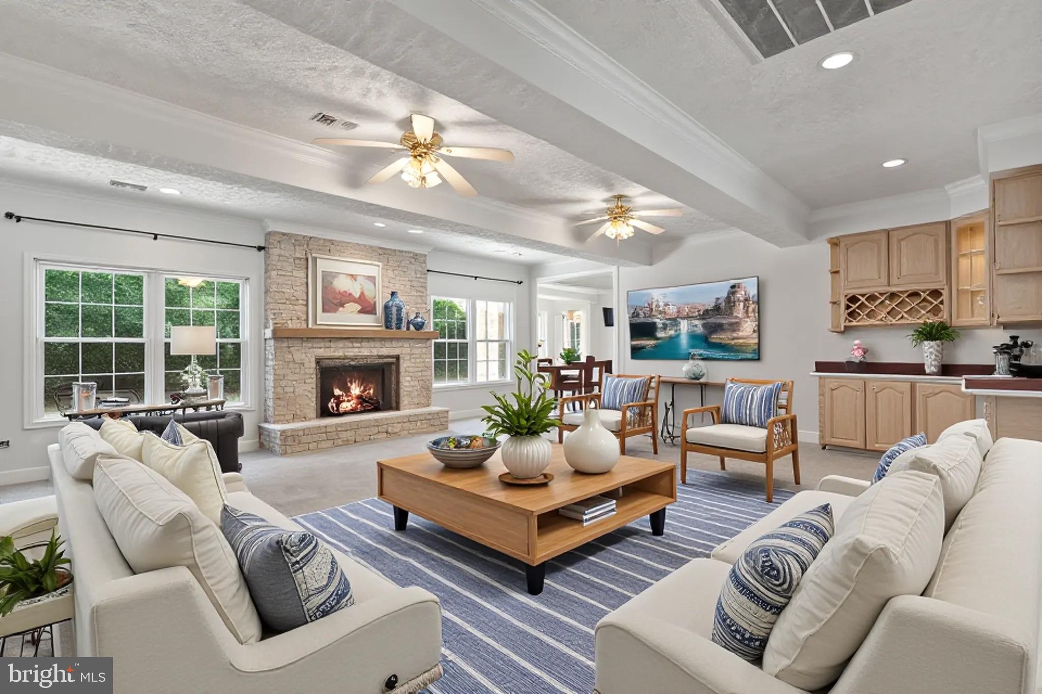 14895 Ethan Drive Issue, MD 20645 - Photo 25 of 88 VirtuaL Staging