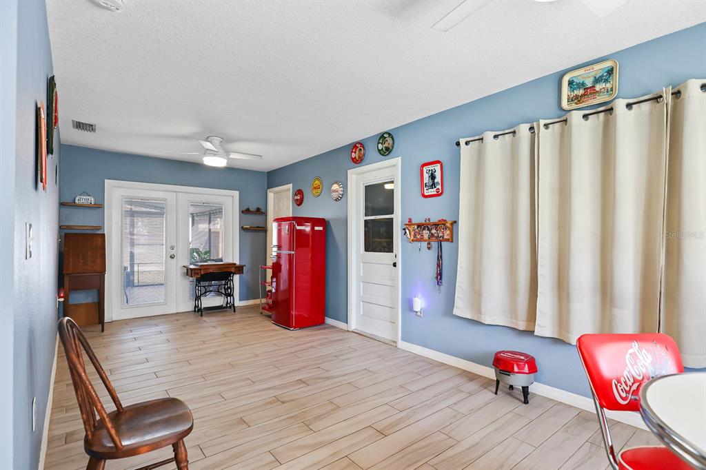 1001 Alpine Drive Brandon, FL 33510 - Photo 20 of 29 a view of a room with gym equipment