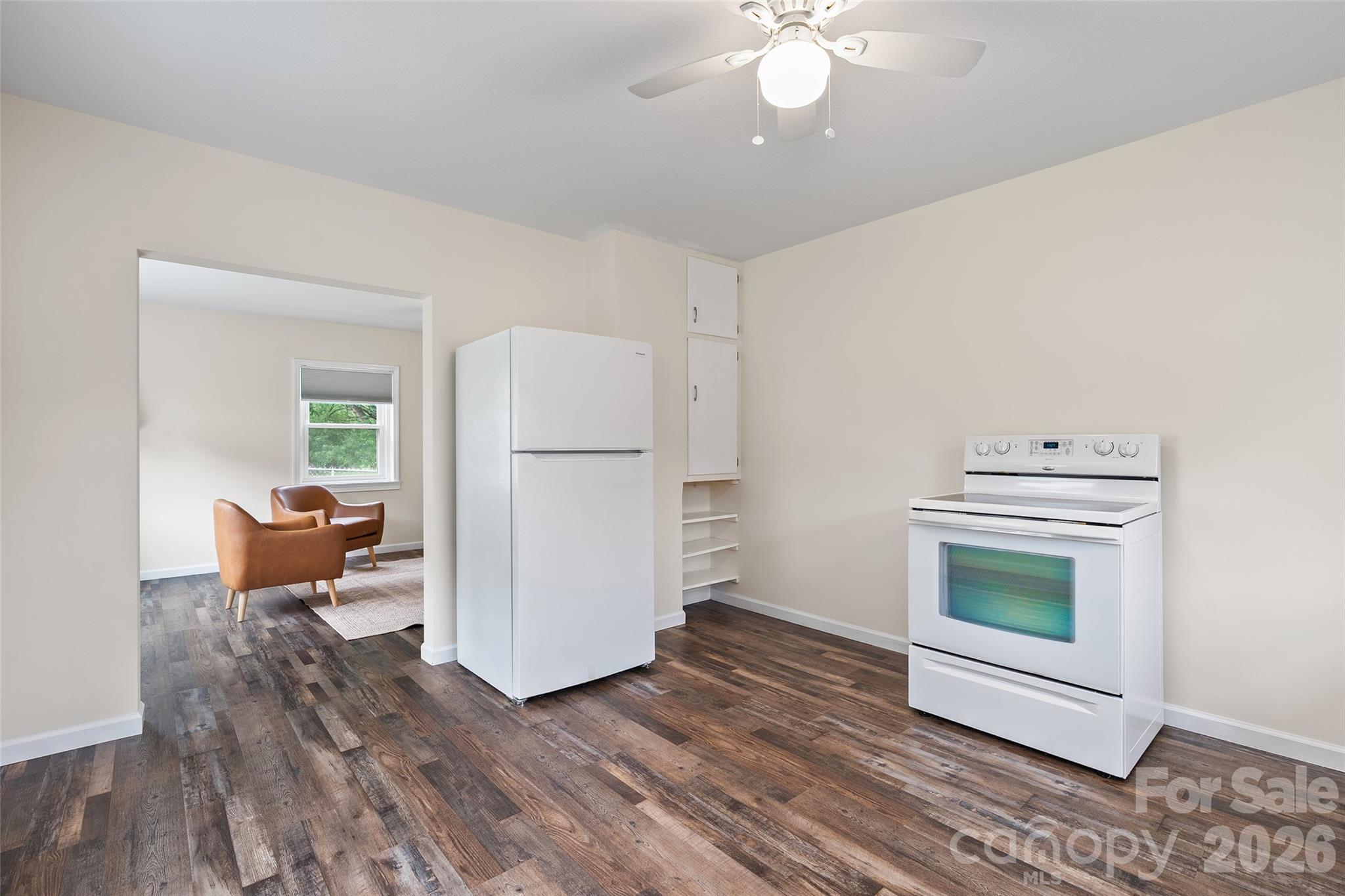 34 Stephens Road Waynesville, NC 28786 - Photo 3 of 16