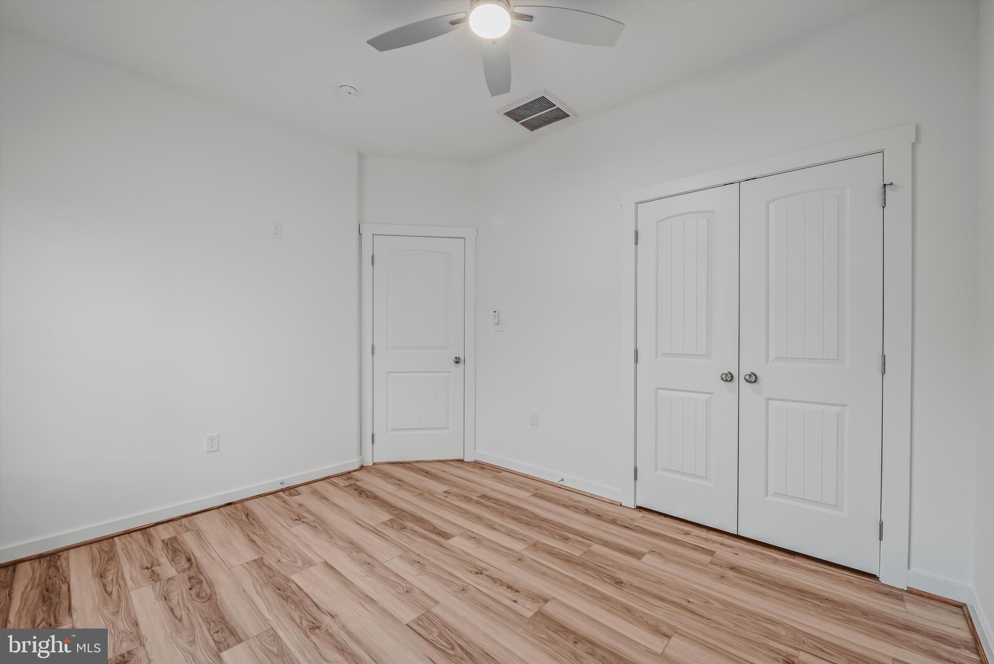 523 Oak Hill Road Berkeley Springs, WV 25411 - Photo 15 of 27 Bedroom 2