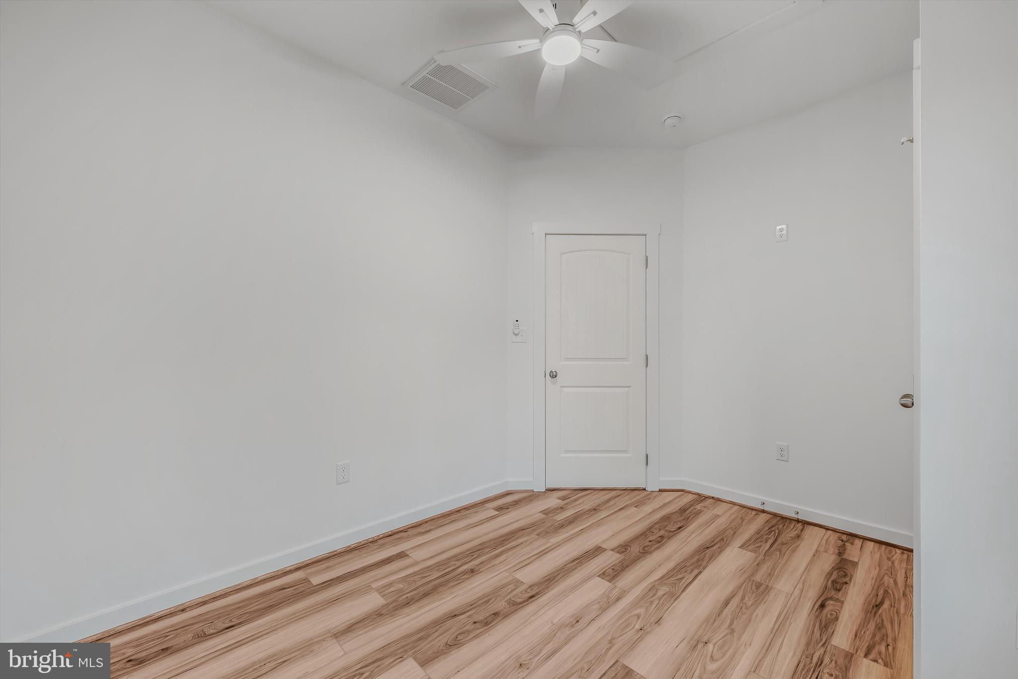 523 Oak Hill Road Berkeley Springs, WV 25411 - Photo 23 of 31 wooden floor in a room