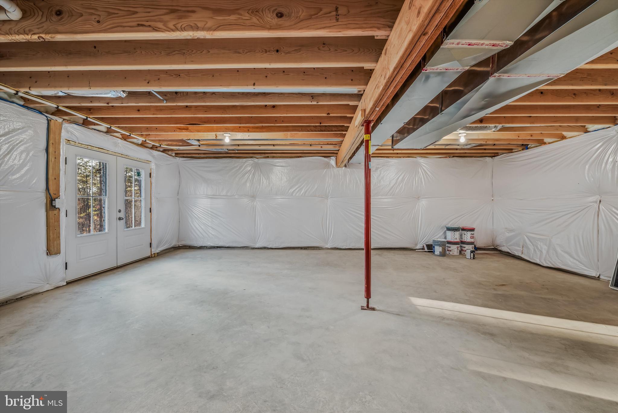 523 Oak Hill Road Berkeley Springs, WV 25411 - Photo 24 of 27 Similar Construction