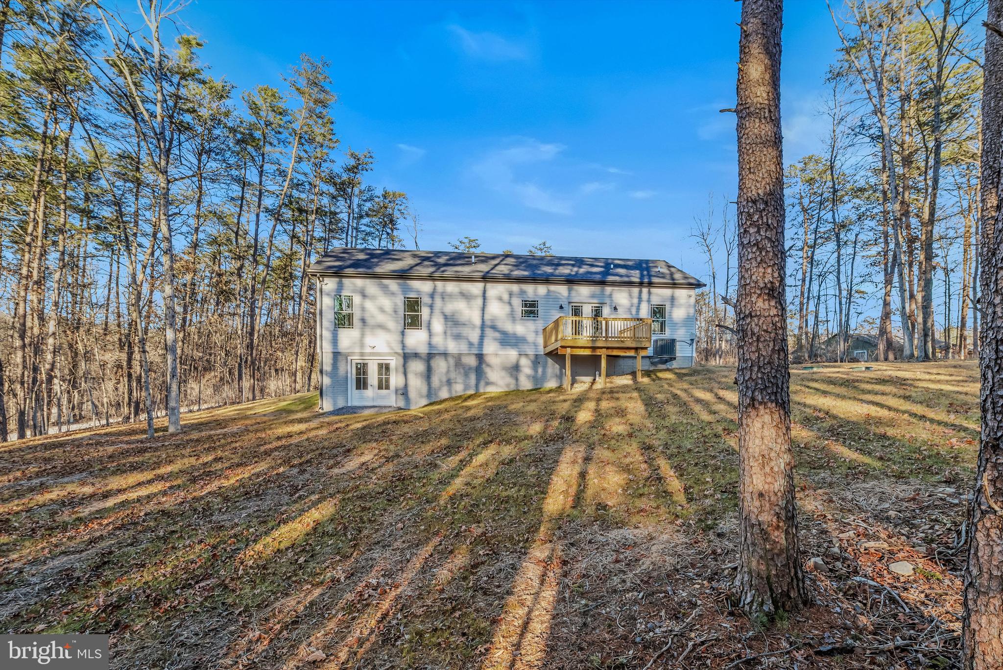 523 Oak Hill Road Berkeley Springs, WV 25411 - Photo 27 of 27 Similar Construction!