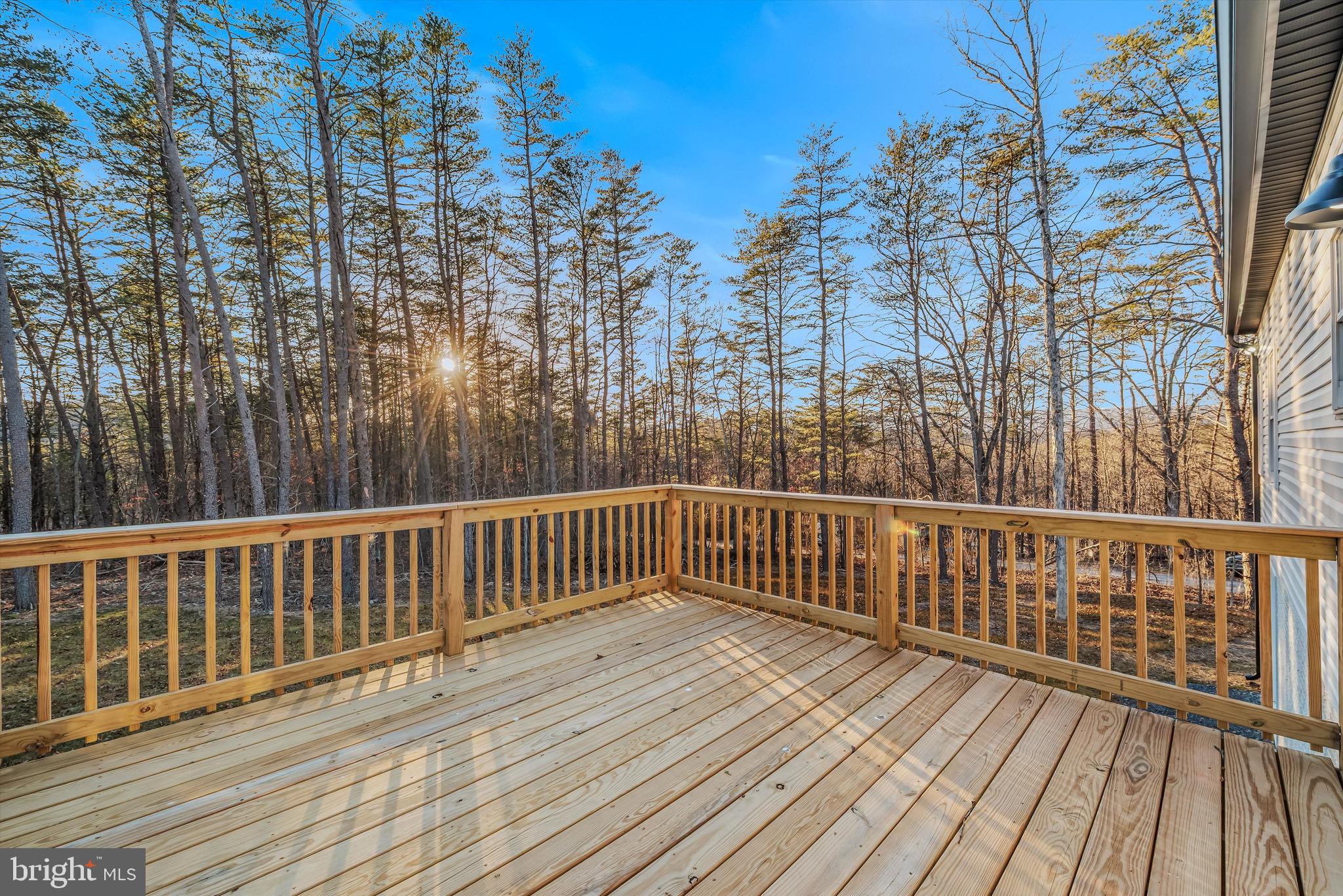 523 Oak Hill Road Berkeley Springs, WV 25411 - Photo 9 of 27 Similar Construction