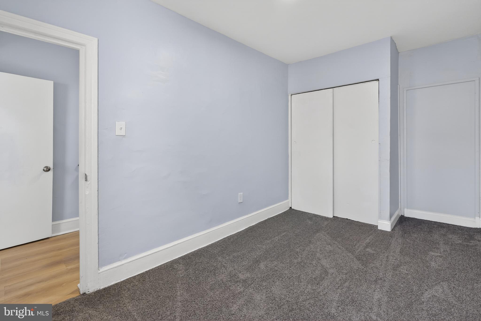 3039 Gransback Street Philadelphia, PA 19134 - Photo 9 of 10 a view of an empty room