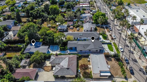 $10,500 | 514 West Washington Boulevard, Pasadena, CA 91103