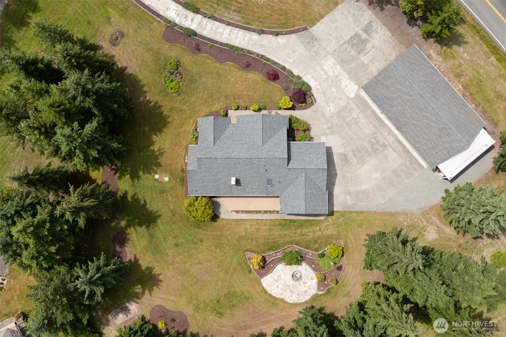 2651 O Brien Road Port Angeles, WA 98362 - Photo 32 of 35