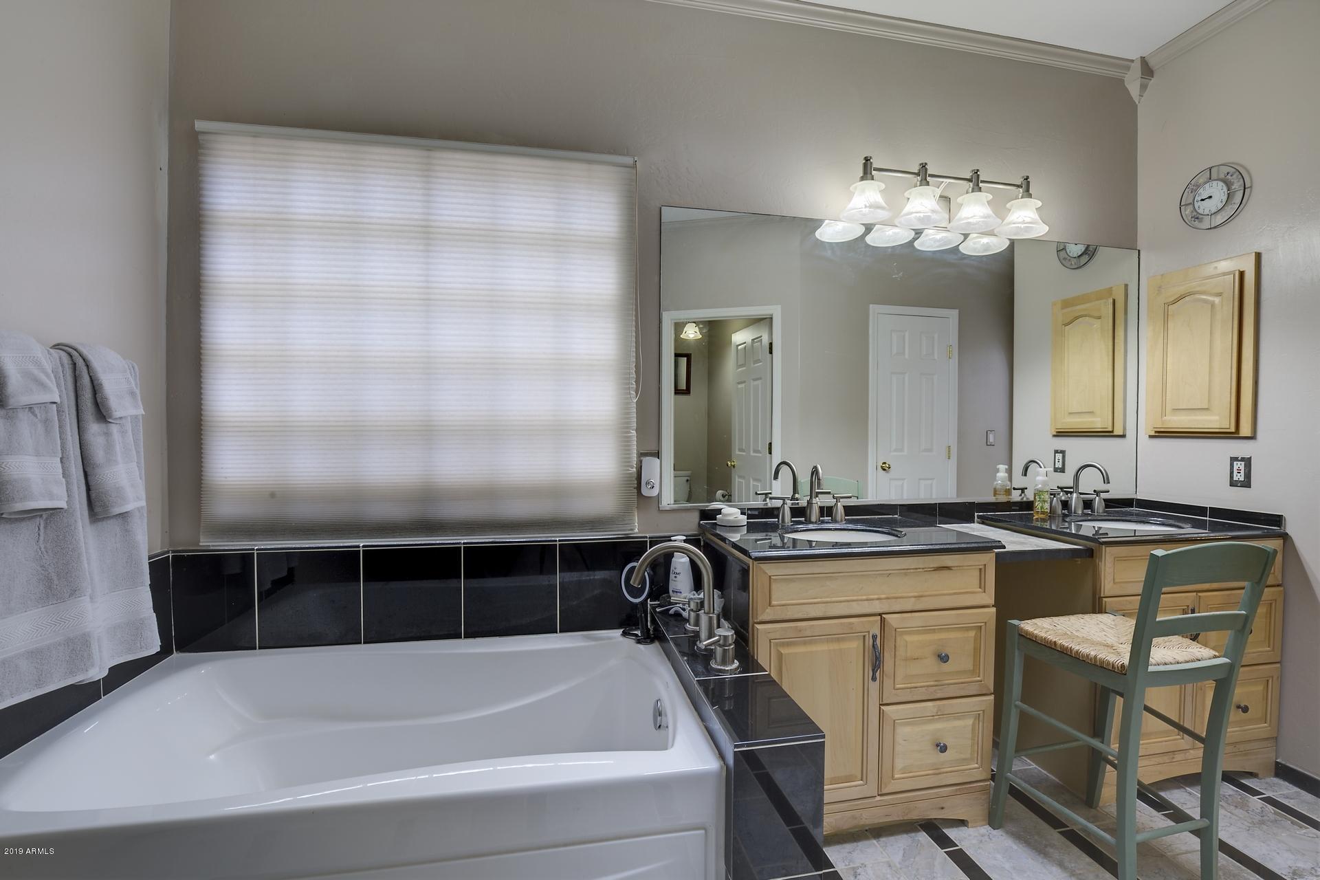 509 Laredo Loop Payson, AZ 85541 - Photo 18 of 39 Master Suite Bath