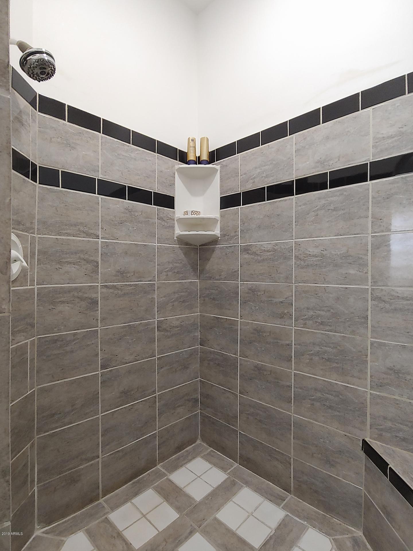 509 Laredo Loop Payson, AZ 85541 - Photo 19 of 39 Master Shower