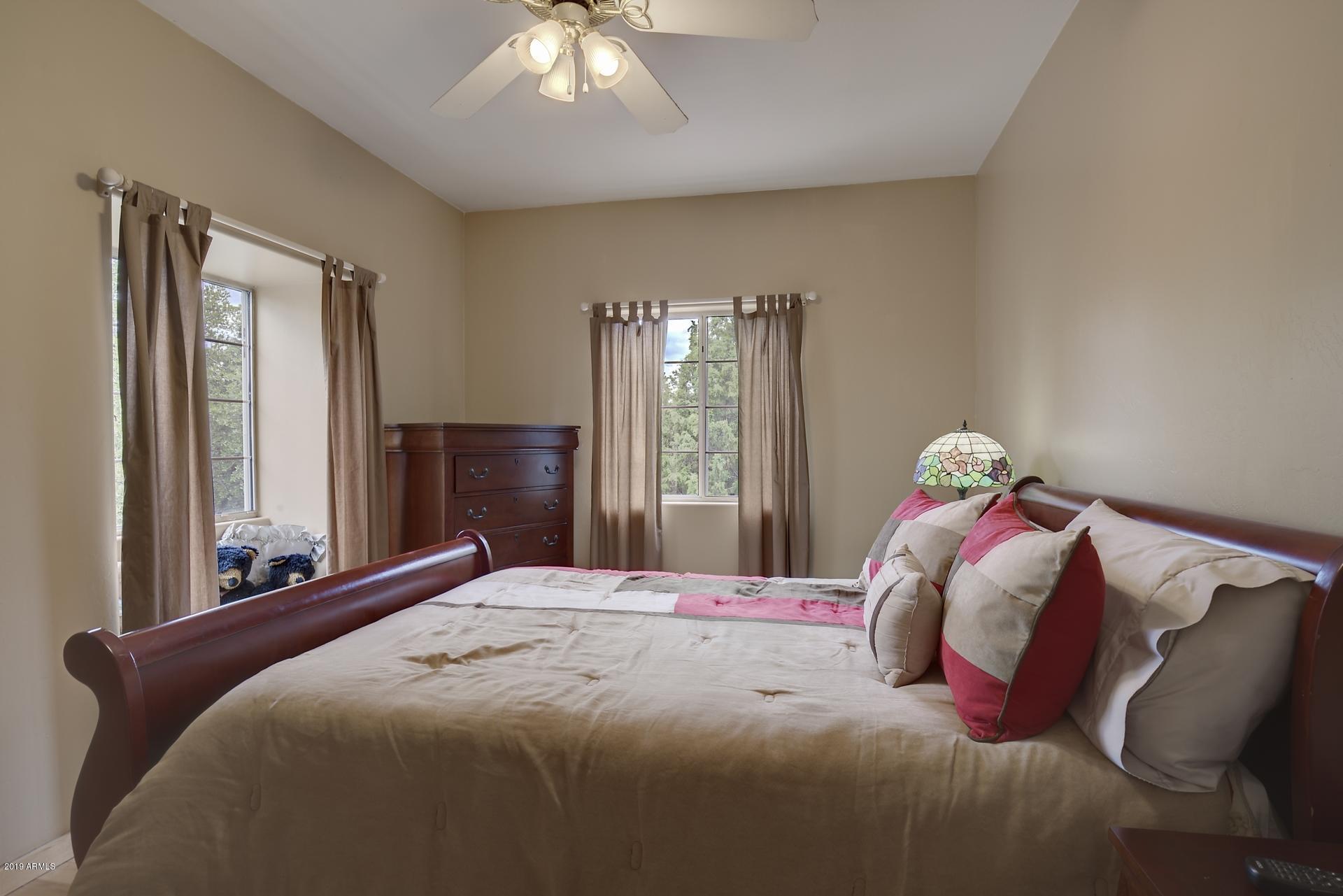 509 Laredo Loop Payson, AZ 85541 - Photo 20 of 39 Guest Bedrom #2