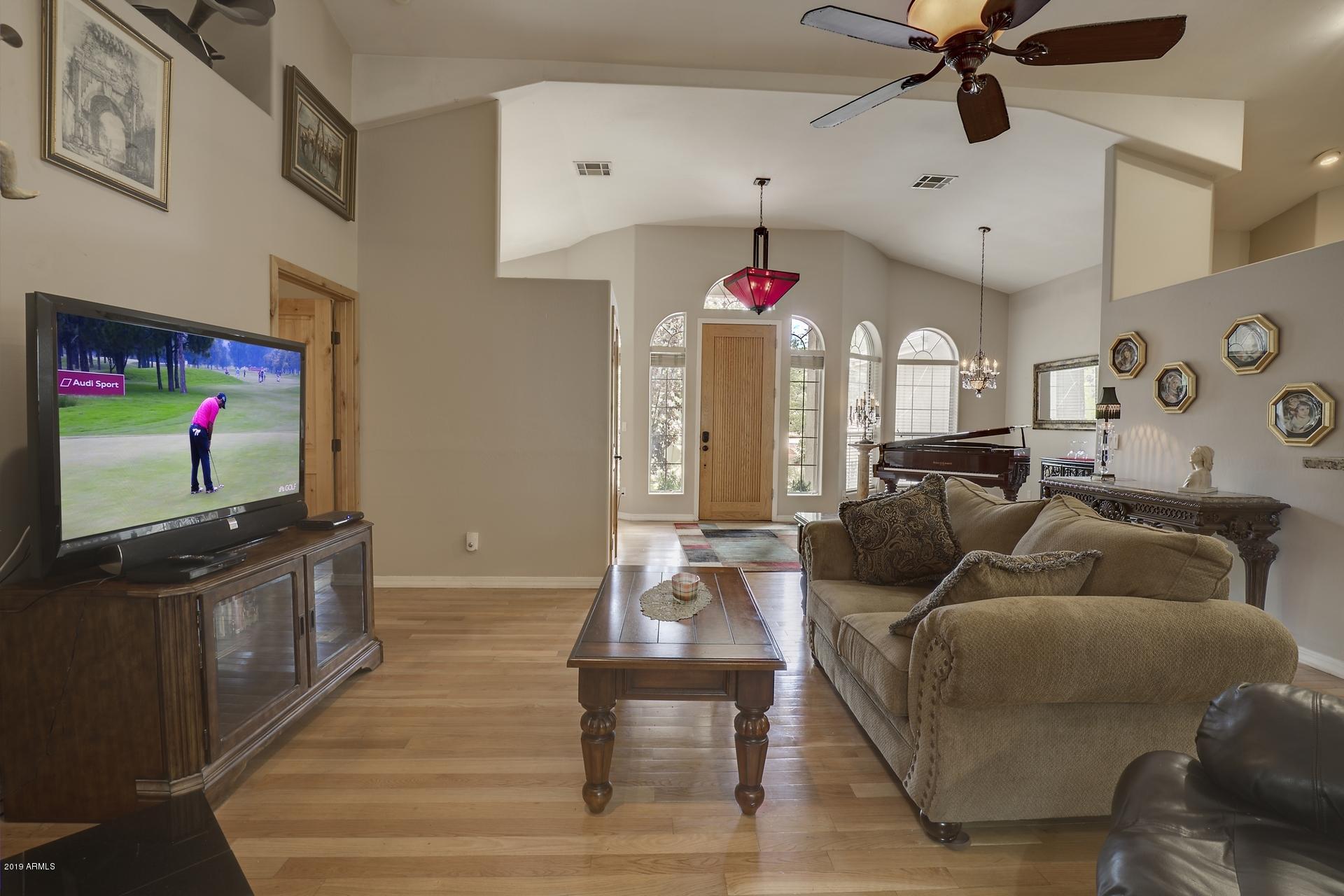 509 Laredo Loop Payson, AZ 85541 - Photo 39 of 39 Open Floor Plan
