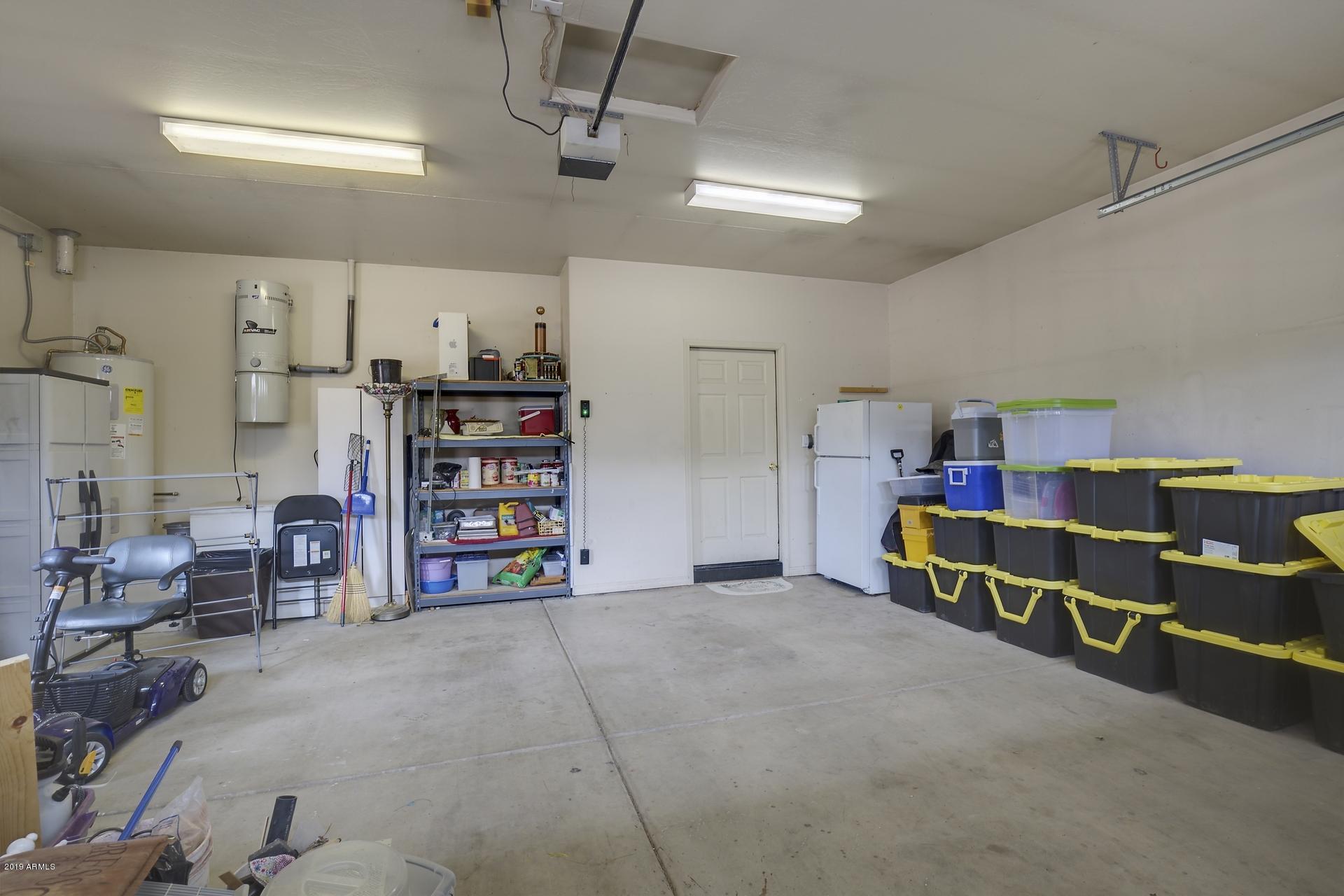 509 Laredo Loop Payson, AZ 85541 - Photo 31 of 39 Garage
