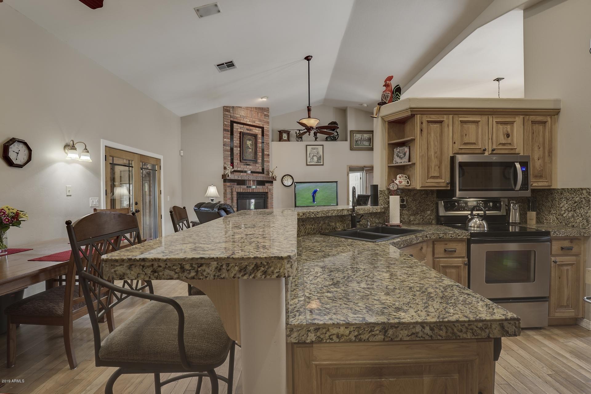 509 Laredo Loop Payson, AZ 85541 - Photo 8 of 39 Kitchen