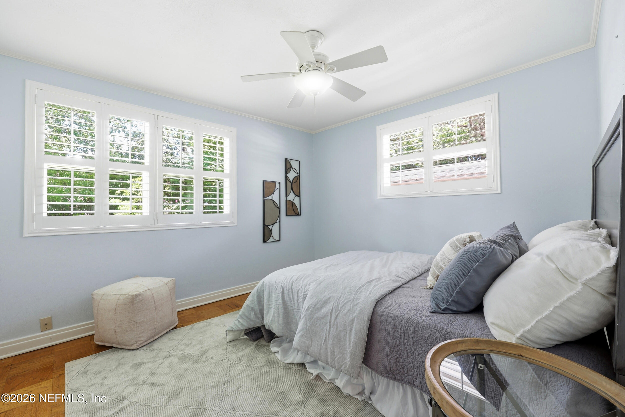 4137 Churchwell Road Jacksonville, FL 32210 - Photo 13 of 21 2nd bedroom