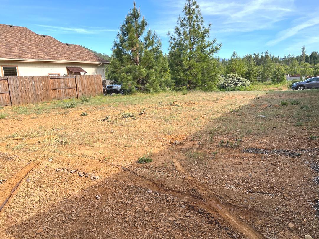 341 Cedar Ridge Drive Cave Junction, OR 97523 - Photo 4 of 21 Lot view 3
