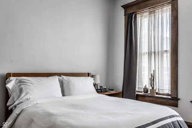 $200,001 | 108 East St Clair Street, Unit G, Indianapolis, IN 46204