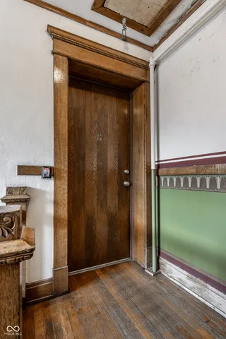 $200,001 | 108 East St Clair Street, Unit G, Indianapolis, IN 46204