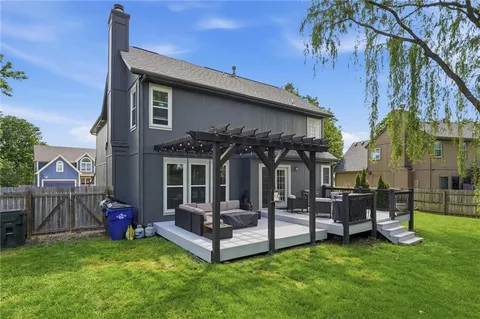 $519,000 | 12902 South Hagan Street, Olathe, KS 66062