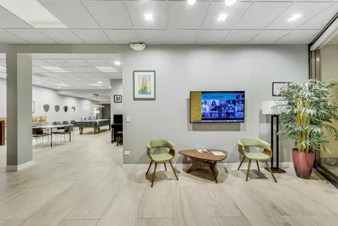 $880,000 | 505 North Lake Shore Drive, Unit 5302, Chicago, IL 60611