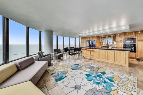 $880,000 | 505 North Lake Shore Drive, Unit 5302, Chicago, IL 60611