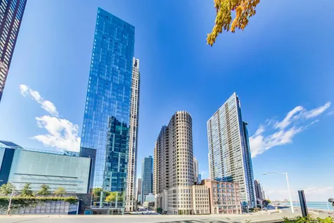 $880,000 | 505 North Lake Shore Drive, Unit 5302, Chicago, IL 60611