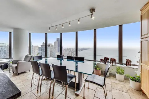 $880,000 | 505 North Lake Shore Drive, Unit 5302, Chicago, IL 60611