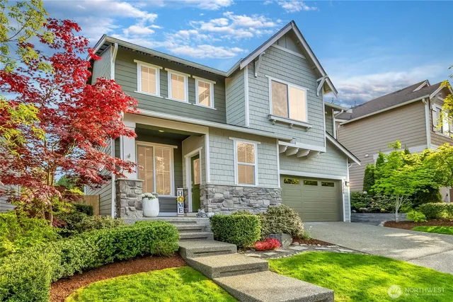 $1,149,000 | 2226 Cady Drive, Snohomish, WA 98290