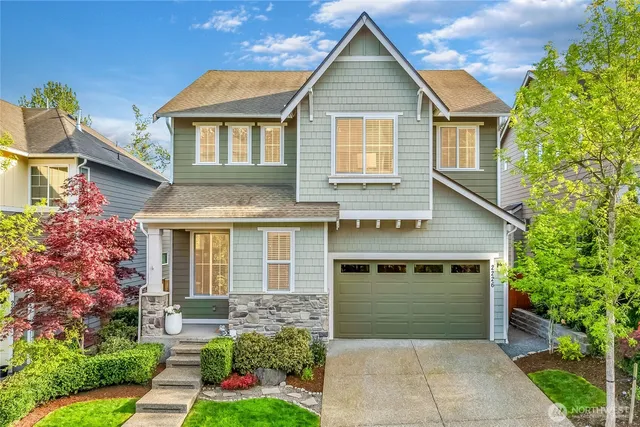 $1,149,000 | 2226 Cady Drive, Snohomish, WA 98290