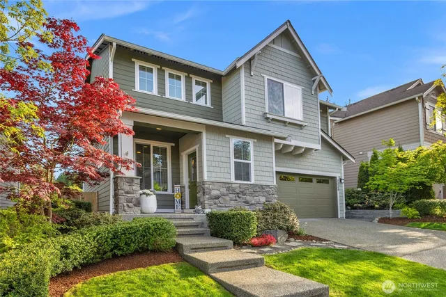 $1,149,000 | 2226 Cady Drive, Snohomish, WA 98290