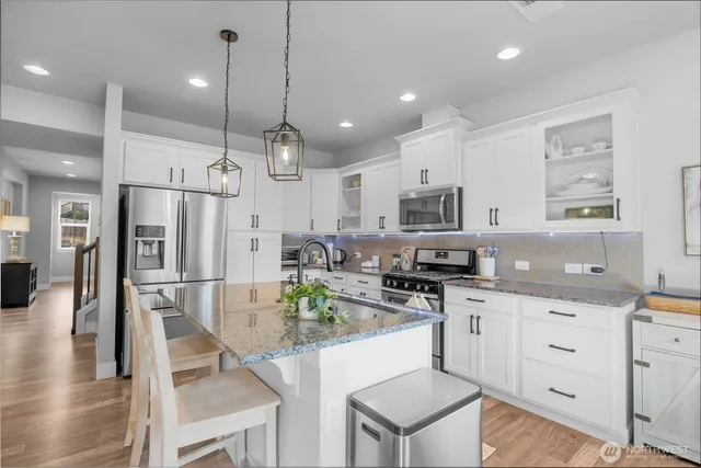 $1,149,000 | 2226 Cady Drive, Snohomish, WA 98290