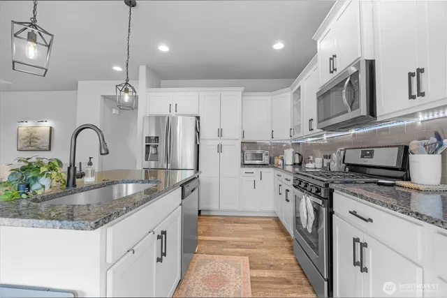 $1,149,000 | 2226 Cady Drive, Snohomish, WA 98290