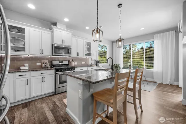 $1,149,000 | 2226 Cady Drive, Snohomish, WA 98290