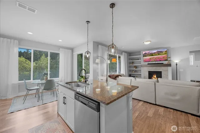 $1,149,000 | 2226 Cady Drive, Snohomish, WA 98290