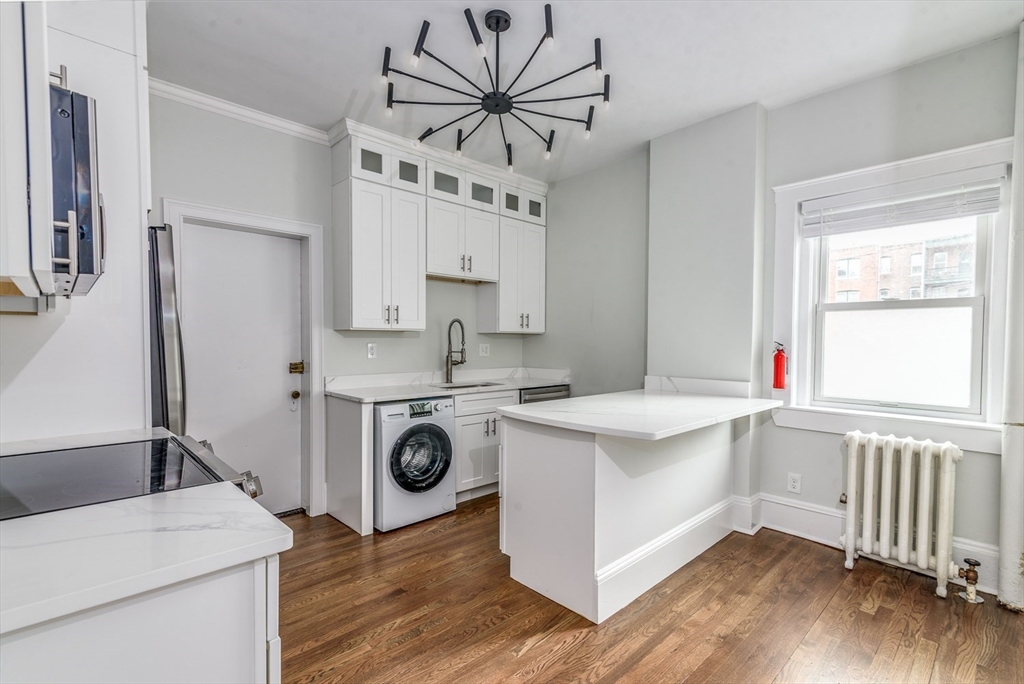 369 Tappan Street, Unit 6 Brookline, MA 02445 - Photo 2 of 10