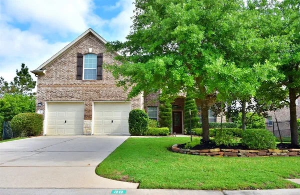$4,500 | 30 Granite Path Place, The Woodlands, TX 77389