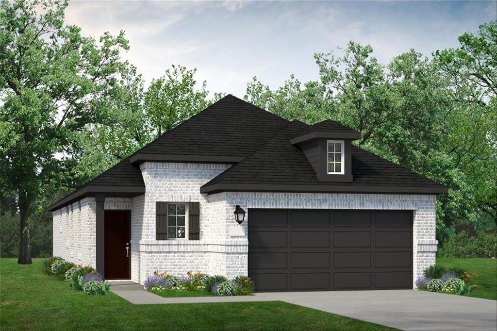 217 Pintail Lane Rhome, TX 76078 - Photo 1 of 1 Gallery Image 1